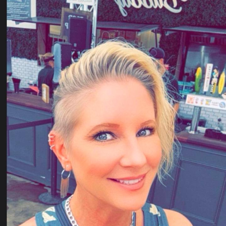 Angela Garrett