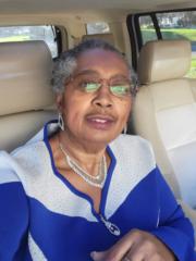 Sharon Hunt