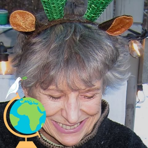 Joan Connorton