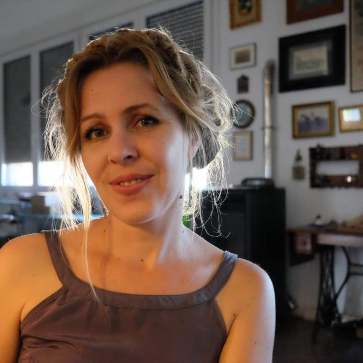 Anne Buntrock