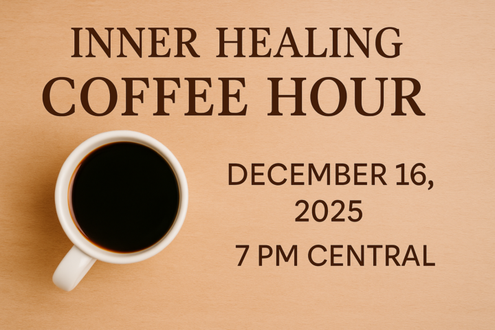 ATTN: LADIES -COFFEE HOUR MEETING DECEMBER 16TH