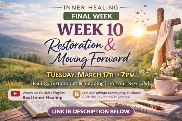LINK FOR OUR FINAL WEEK 10 & VIP MESSAGE -POSTPONE TO MARCH 24TH 