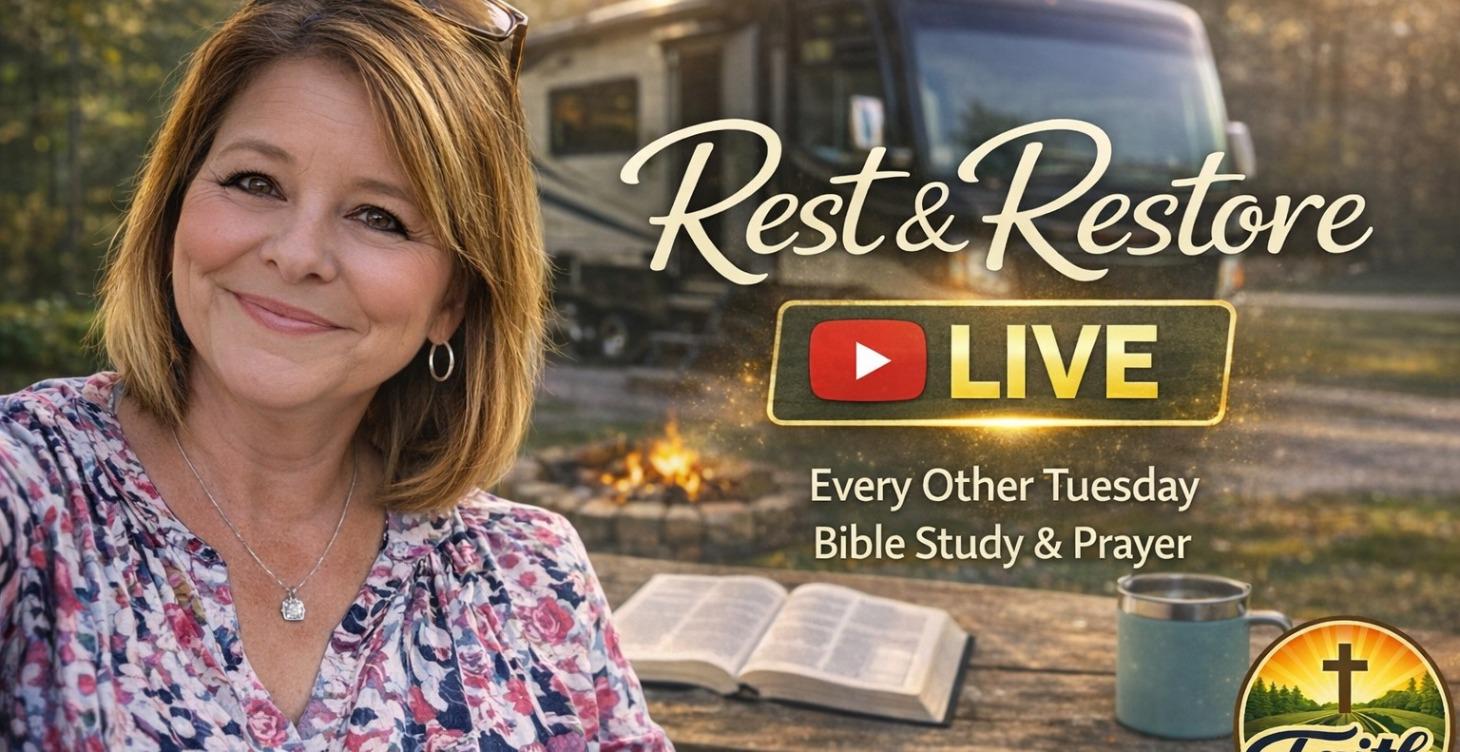 Rest and Restore-