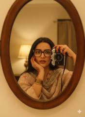 Muskaan Laraib