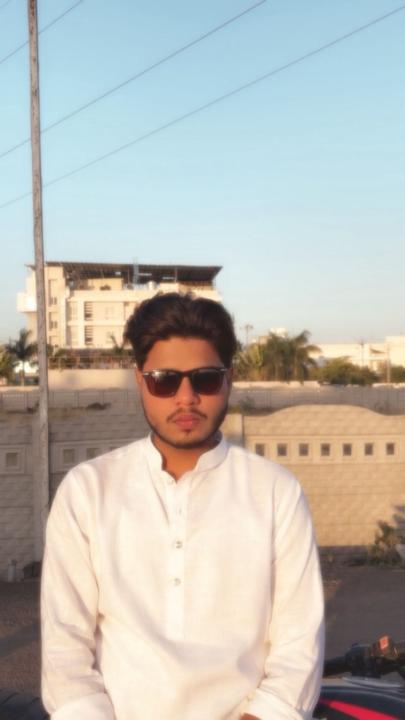 Arzaan Ahmad
