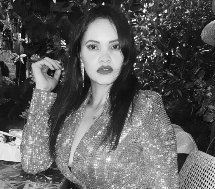 Celeste Cuadras mazariegos