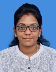 Nivetha J