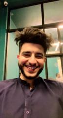 Uzair Kashmiri