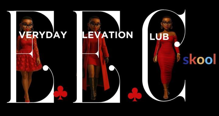 Everyday Elevation Club