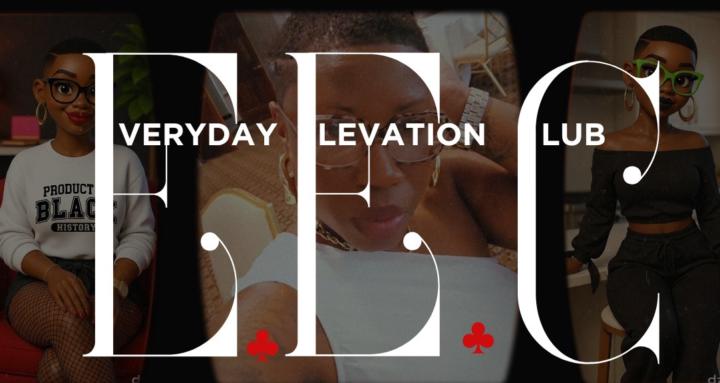Everyday Elevation Club