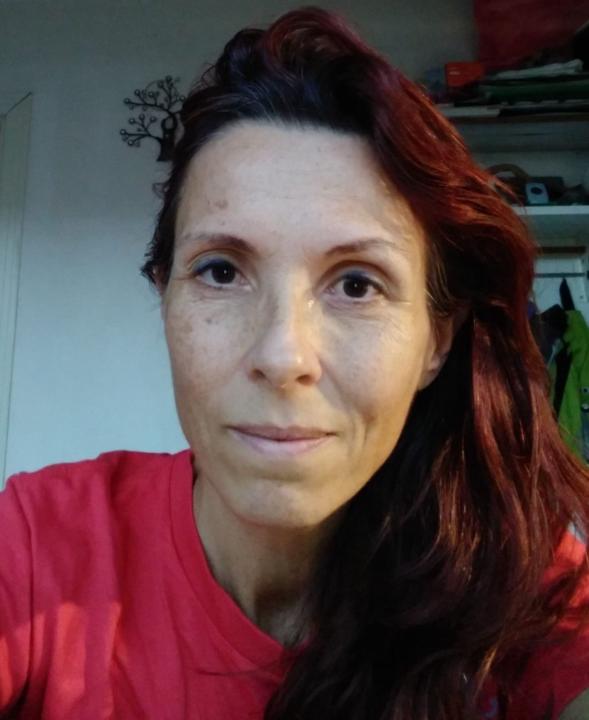 Adriana Donica