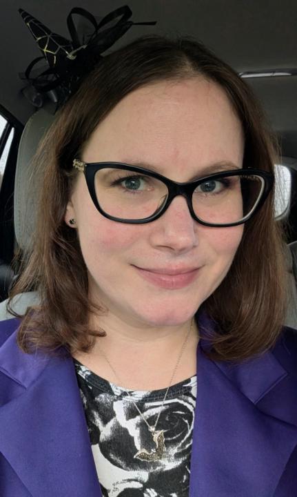 Lorna Friemoth-Gallion