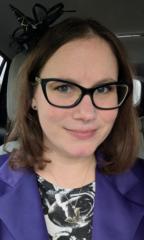 Lorna Friemoth-Gallion