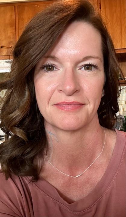 Elizabeth Waldvogel