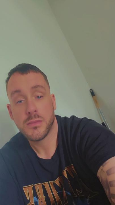 Dustin Foley