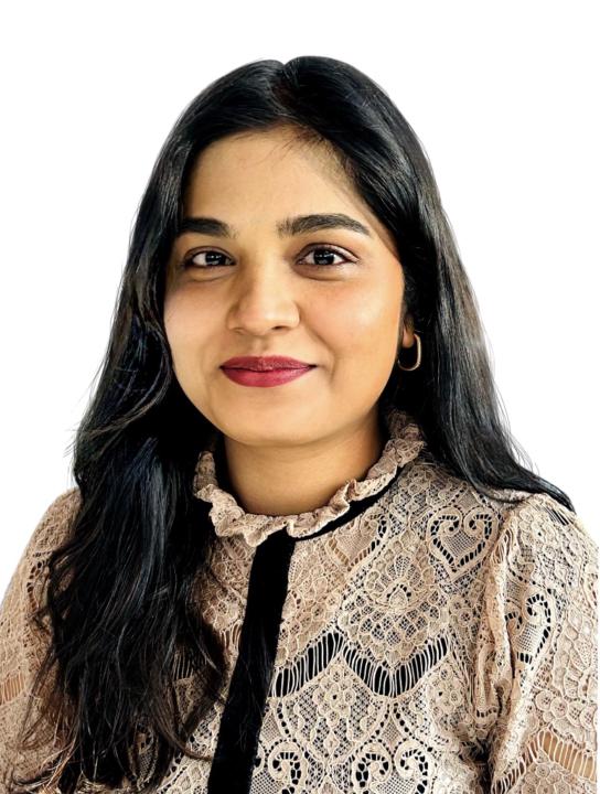 Sangeetha Abhit