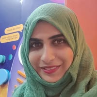 Madeeha Sabir