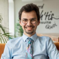 Paul Cieslar