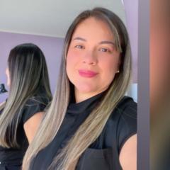 Nayire Molina