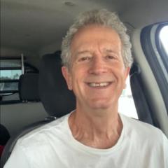 Jeff Drew