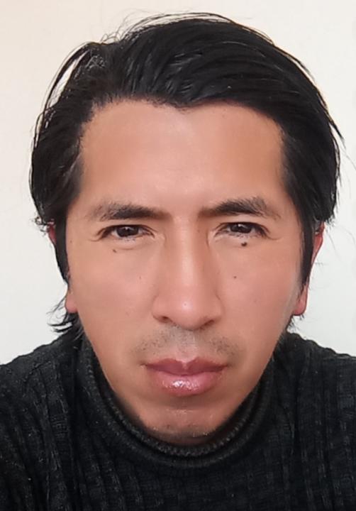 Favio Mendoza