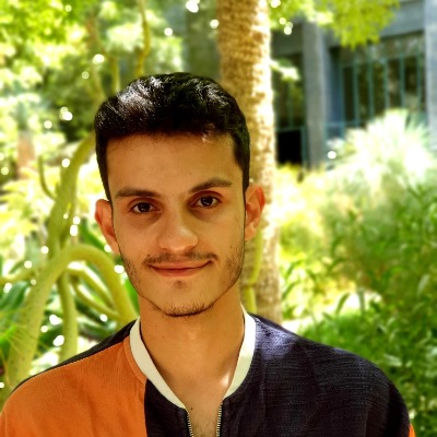 Hamza Ben Addou Idrissi