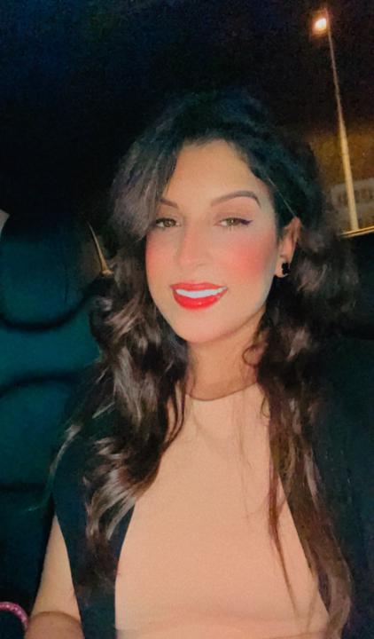 Khawla Labied