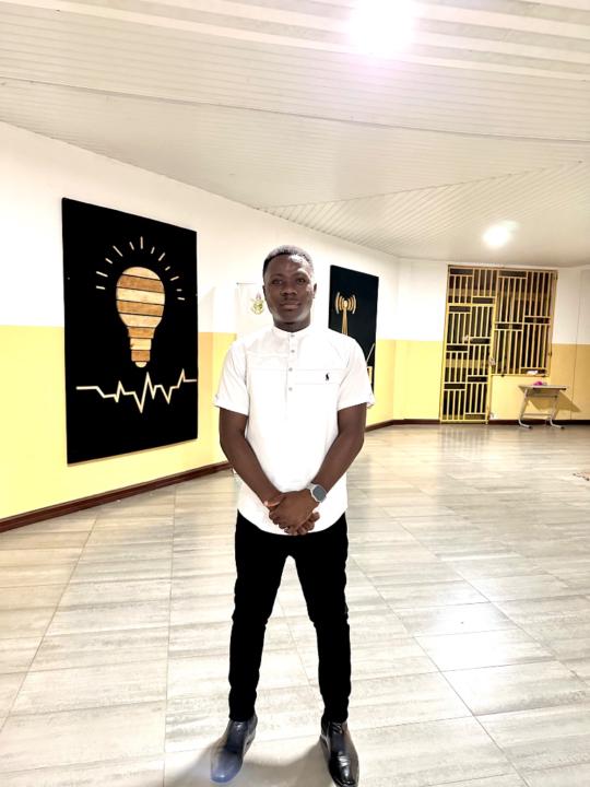 William Mensah