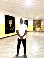 William Mensah