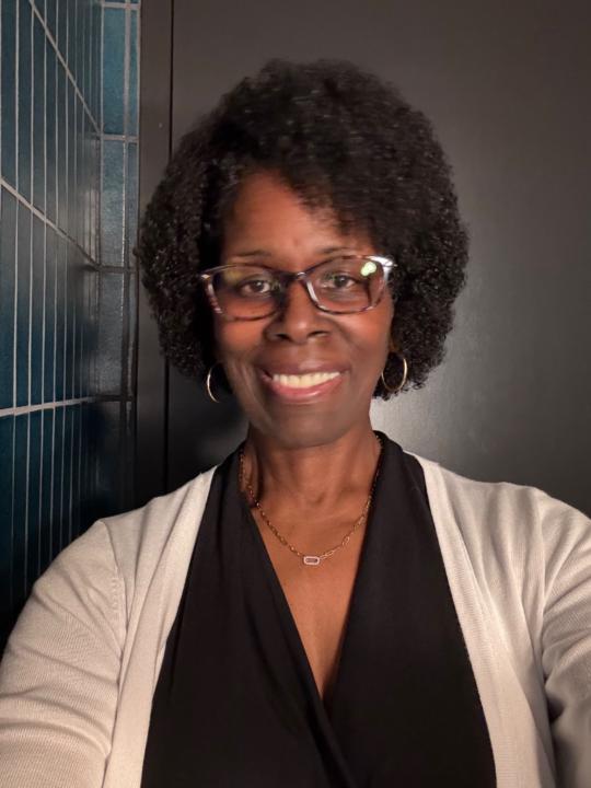 Jennifer Grimsley