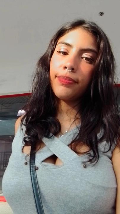 Keisy Mujica