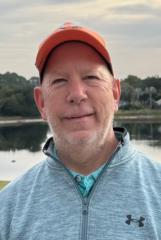 Tim Hays