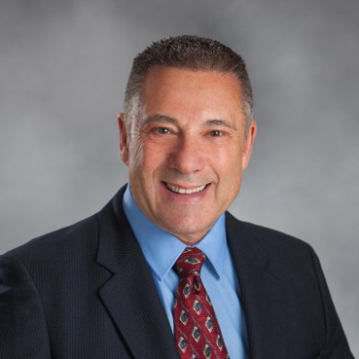 Robert Rubino