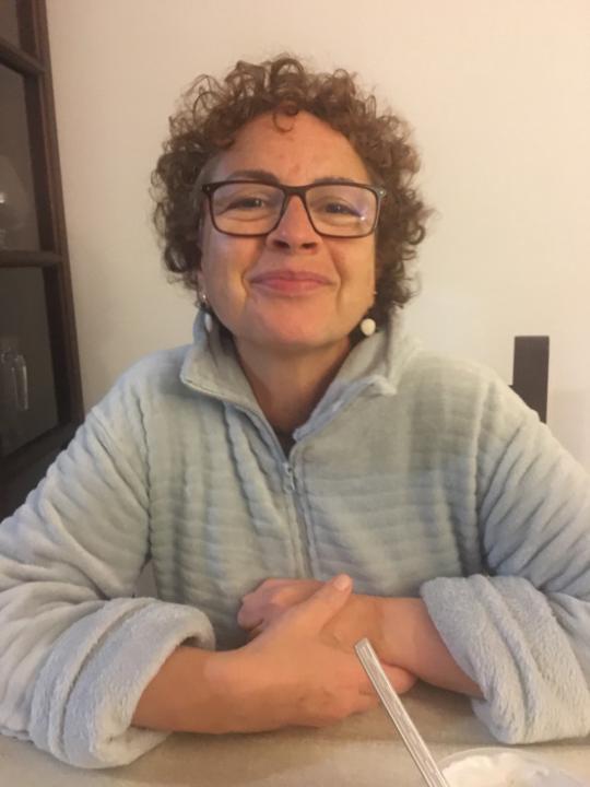 Mari Carmen Mañoso