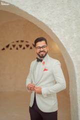 D- Mohamed Adel