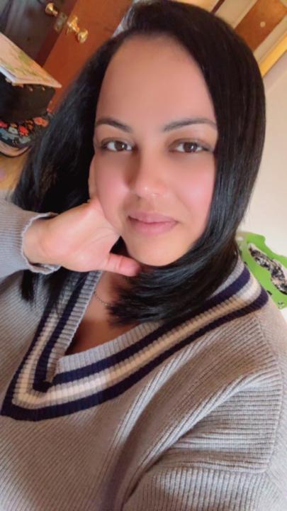 Isamar Serrano