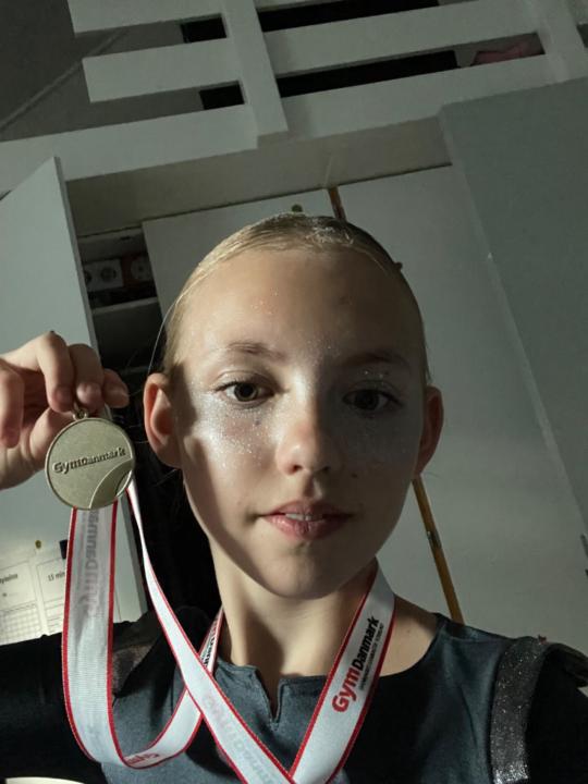 Mikkeline Christiansen