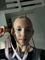 Mikkeline Christiansen