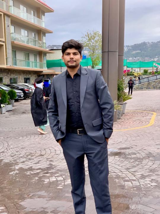 Muhammad Irfan