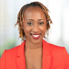 Tamara Irving