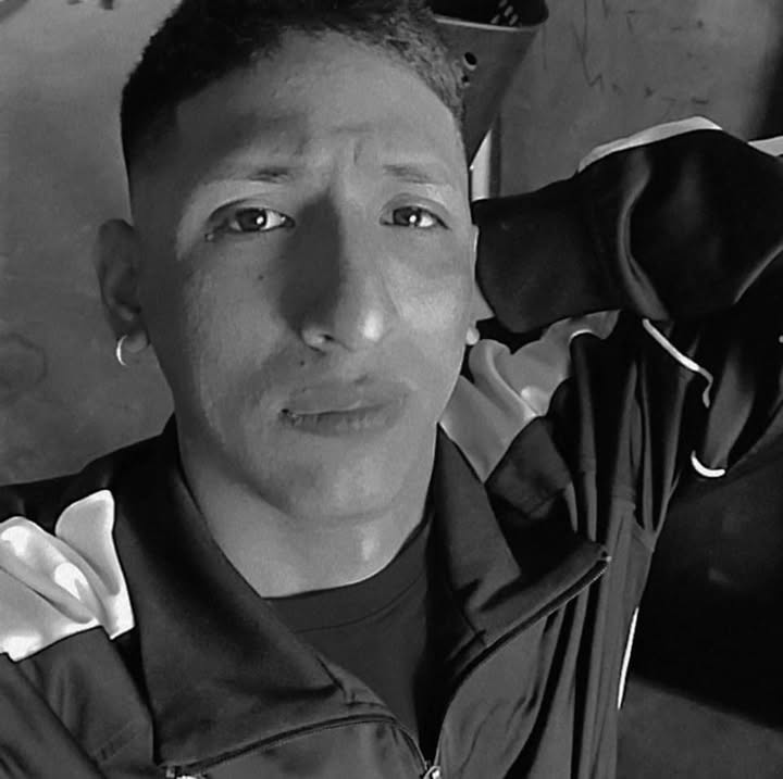 Ezequiel Zambrano