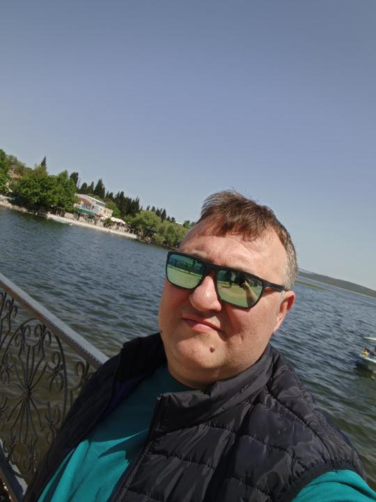 Alper Vatansever