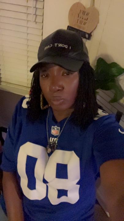 Toria Simmons