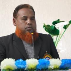 Mohammad Mominur Rahaman