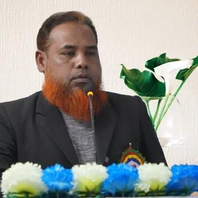 Mohammad Mominur Rahaman