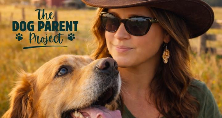The Dog Parent Project