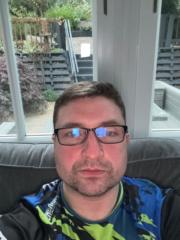 Chris Milroy