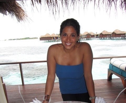 Tricia Delgallego