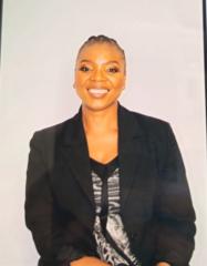 Thumeka Mdubeki