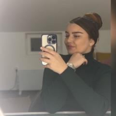 Emilija Cakic Petrovic